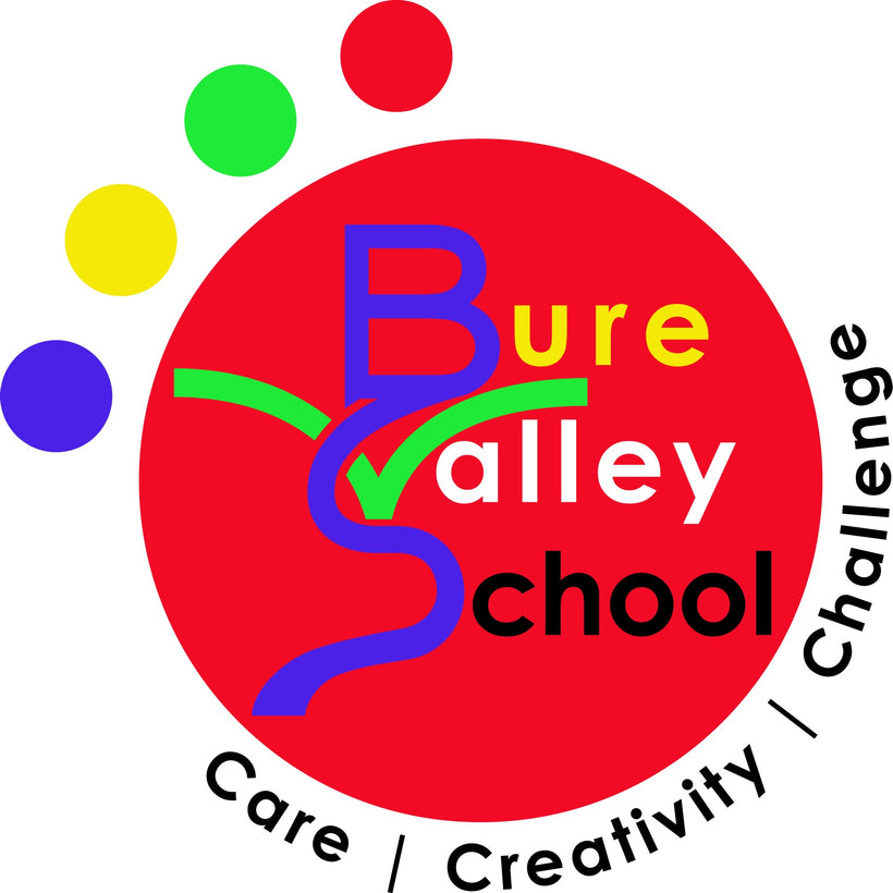 Bure Valley schoolwear