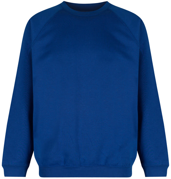 John of Gaunt school sweatshirt