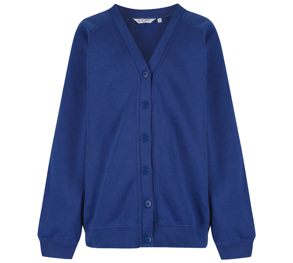 John of Gaunt school cardigan